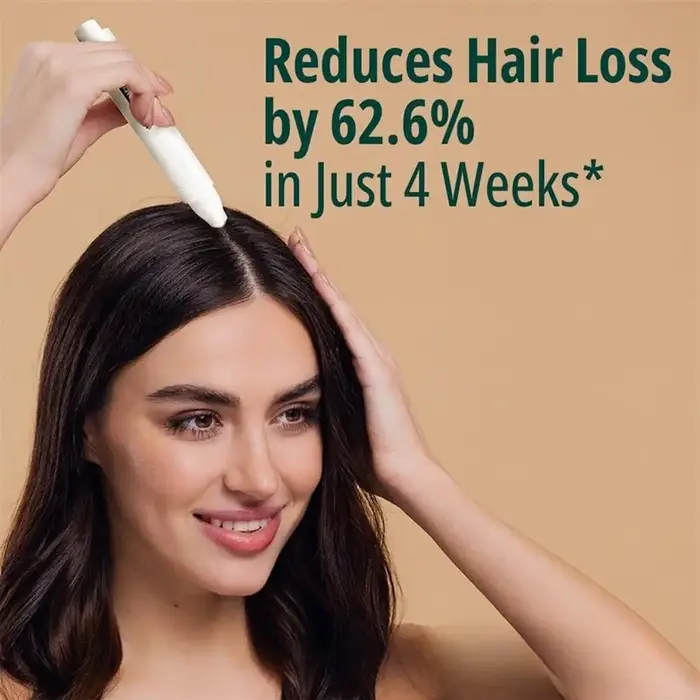 3 pièces d'essence hydratante lissante pour les cheveux - Contrôle des frisottis Réparation des pointes fourchues