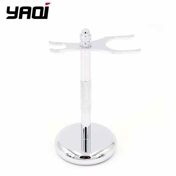 2026 YAQI Brosse à raser pour homme Tuxedo 26mm