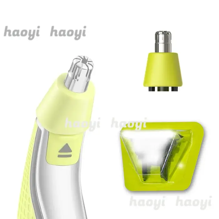 Lames de rechange de haute qualité compatibles avec le rasoir électrique One Blade QP2520 QP2630 QP2724 QP2834 QP6510 QP6520