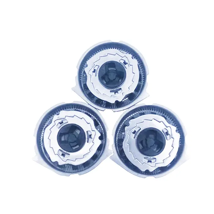 Lame de rasoir SH50 pour rasoirs Philips Norelco Series 5000 & 6000 S5370/84 S5660/84 S5290/88 S5210/81 AT890 AT810 AT790 AT750 PT730