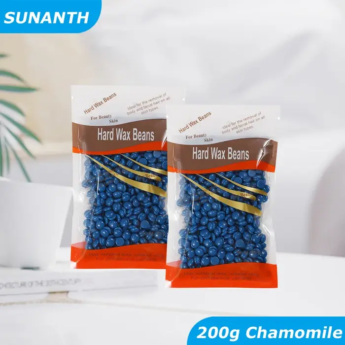 Chauffe-cire pour épilation, Pot de trempage, Machine de fusion de cire, Kit chauffant pour paraffin