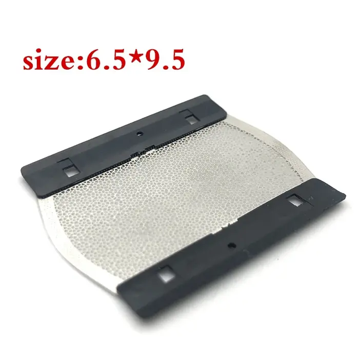 Braun – feuille de Support de remplacement pour rasoir, pour modèles M90, M60, P40, P50, P60, P70, 5