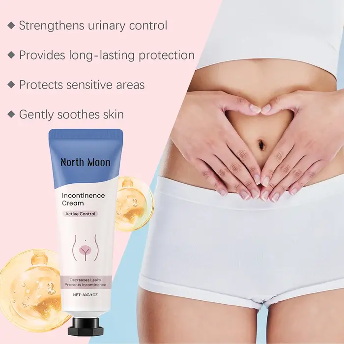 Hydratant corporel doux pour femmes