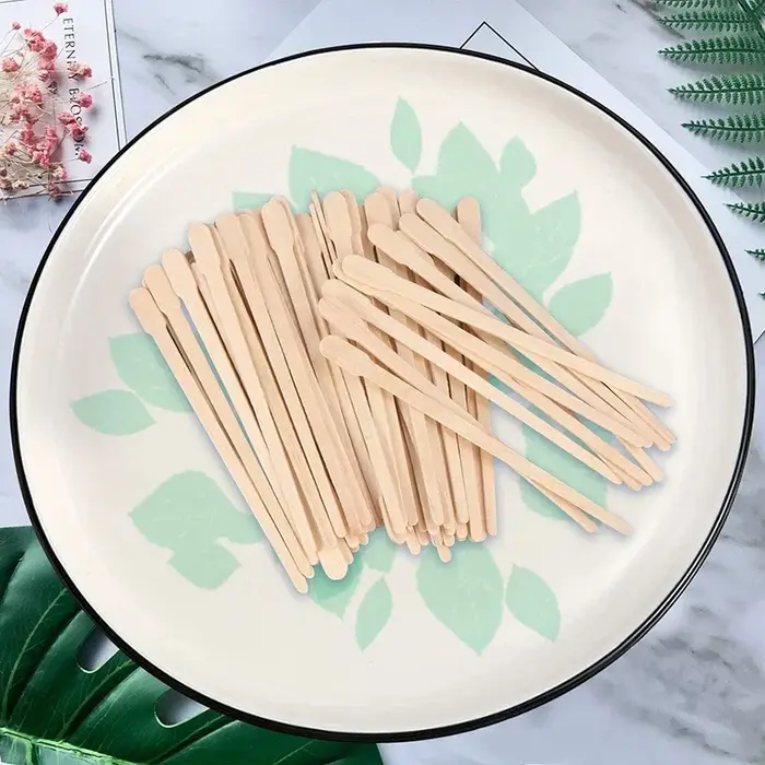 Bâtons d'épilation pour le corps