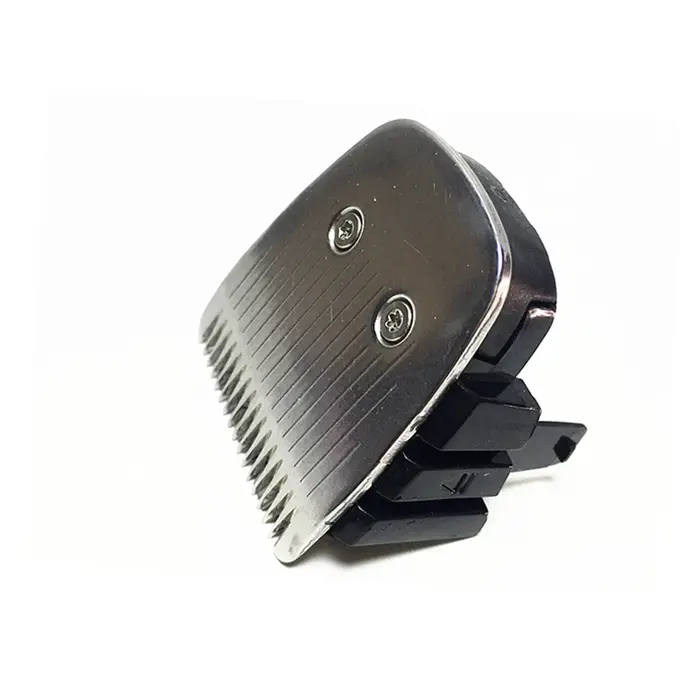 Remplacement de lame de tête de tondeuse à cheveux de rasoir pour Philips BT7215 BT7215/13 BT7215/15