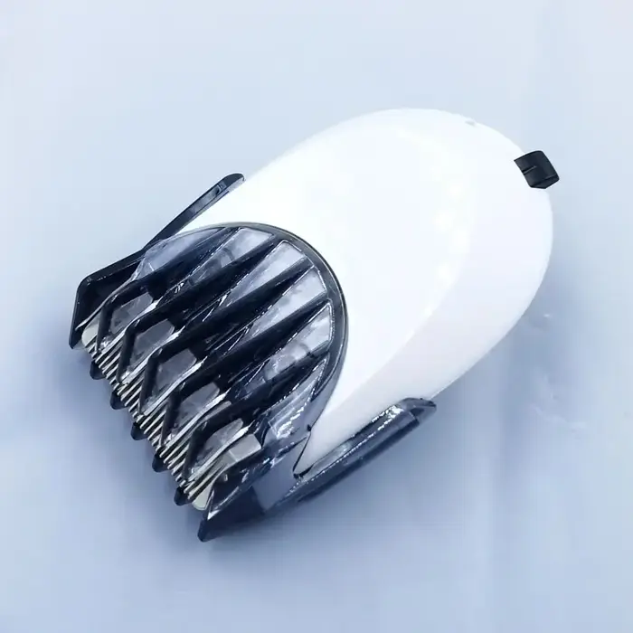 Tête de rasoir lame + peigne adapté à Philips RQ111 1150X RQ10 S5000 S7000 S9000 SH90 SH70 RQ12 RQ11 RQ32 RQ1250 barbe smartclick