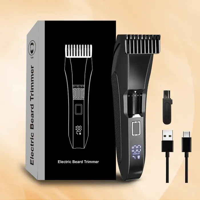 The Beard Tondeuse à barbe pour homme