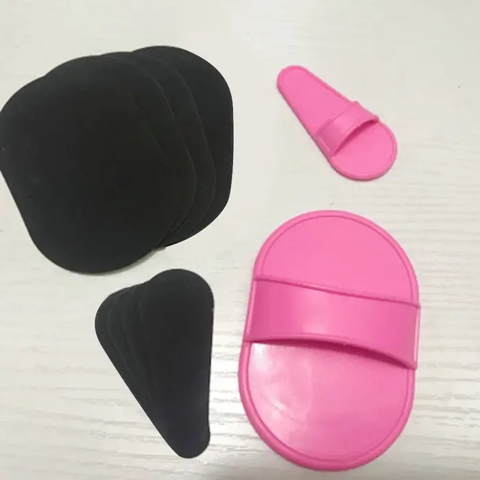 Épilateur professionnel pour le visage et les bras