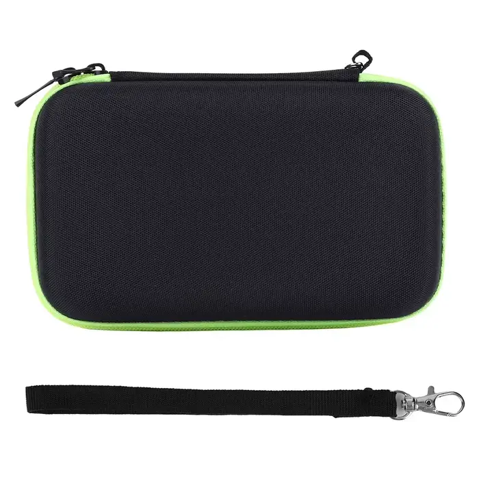 Mallette de rangement EVA étui Portable tondeuse électrique rasoir