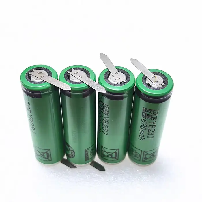 Batterie d'origine pour rasoir Philips AT800 AT810 AT811 AT814 AT815 AT830 AT875 AT880 AT890 AT895 AT920 AT921 AT926 AT927 AT940