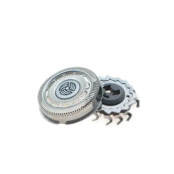 Tête de rasoir de rechange série SH90/62, 3 pièces, pour Philips Norelco série 9000 S9090 S9031 S915