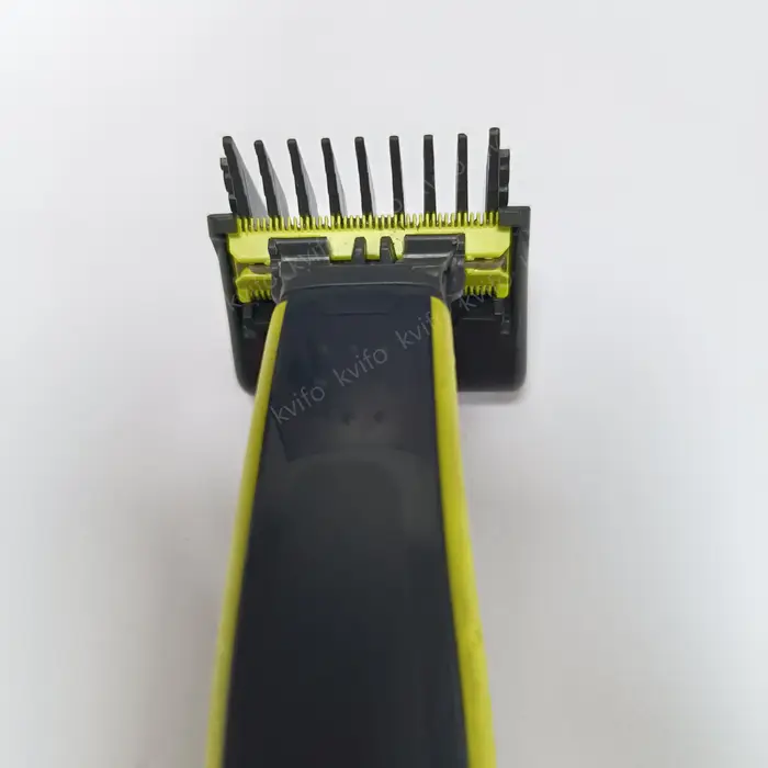 Peigne réglable 5 en 1