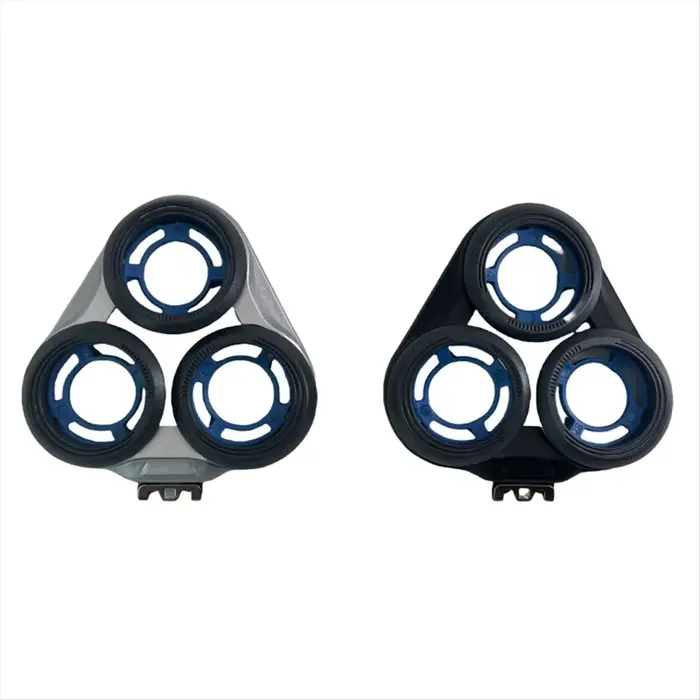 * AA60I pour rasoir électrique Philips série S5000 S5070 S5079 S5080 S5091 accessoires de support