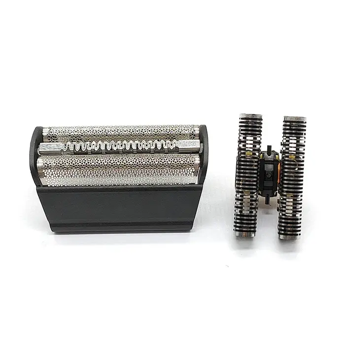 Lames 31B 5000 6000 pour rasoirs Series 3 (anciens modèles 350