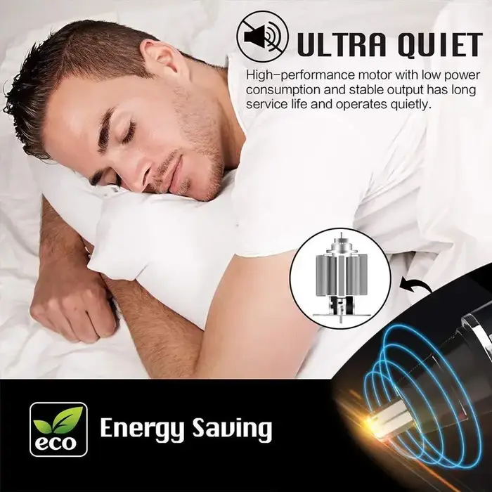 Kemei 4 en 1 tondeuse pour hommes tondeuse électrique nez et oreilles tondeuse Rechargeable pour che