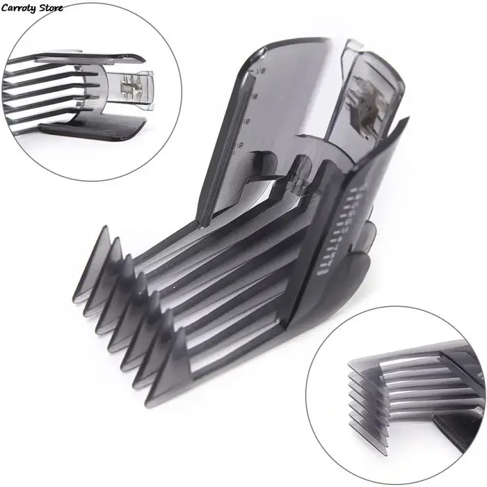 Peigne pour tondeuse à cheveux Philips