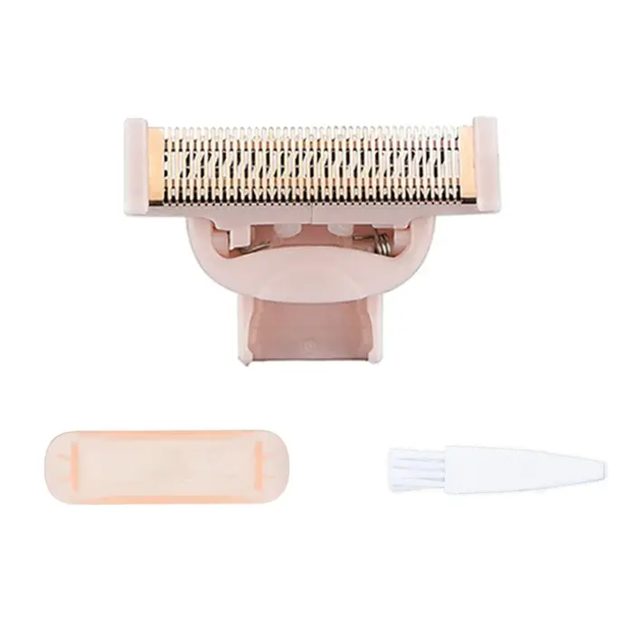 Tête de remplacement pour rasoir Nu impeccable