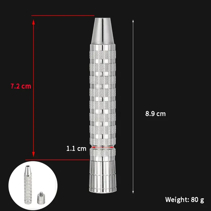 Accessoires de rasoir manuel pour hommes