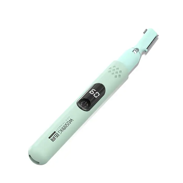 Épilateur électrique multifonctionnel portable pour femmes