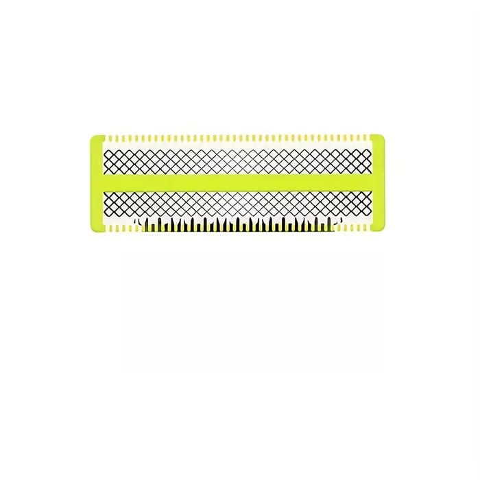 Lame de rechange pour rasoir électrique hybride OneBlade QP2520 QP2530 QP6530 QP2541
