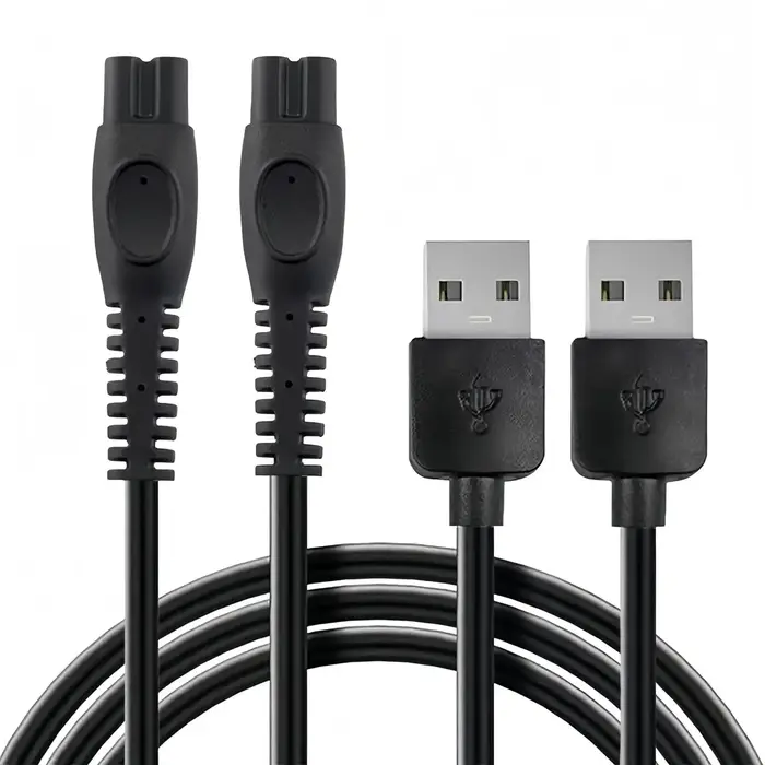 Chargeur à une lame pour Philips Norelco OneBlade