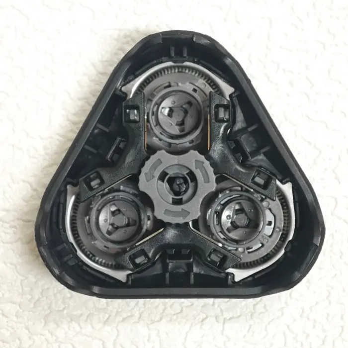 Ancien modèle S1000 compatible avec les rasoirs Philips S1010/S1020/S1050/S1060