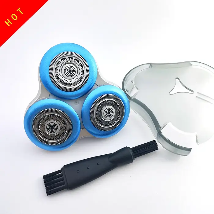 Replace Shaver Head For Philips Series 7000 9000 RQ10 RQ11 RQ12 1250X SH70 SH90/52 SH90/70 S9711 S9511 S9111 S9000 Razor Blade