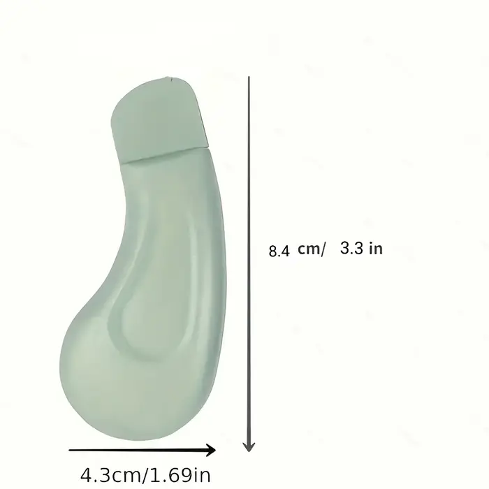 Outil de nettoyage en profondeur des points noirs et blancs pour le nez et le visage