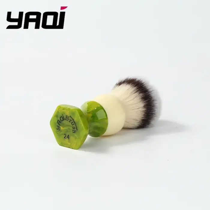 2026 YAQI Ever-Hopeful Brosse à raser pour homme à usage humide