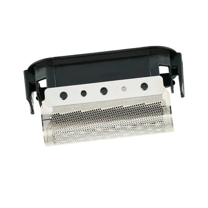 ABBK - Grille de rechange pour rasoir Braun 428 Micrometre 2000 2111 2115 2525 5410 5420 54215422 5423 5426 5428 5561