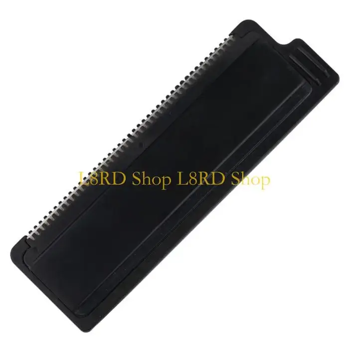 L8RD – rasoir manuel pour hommes