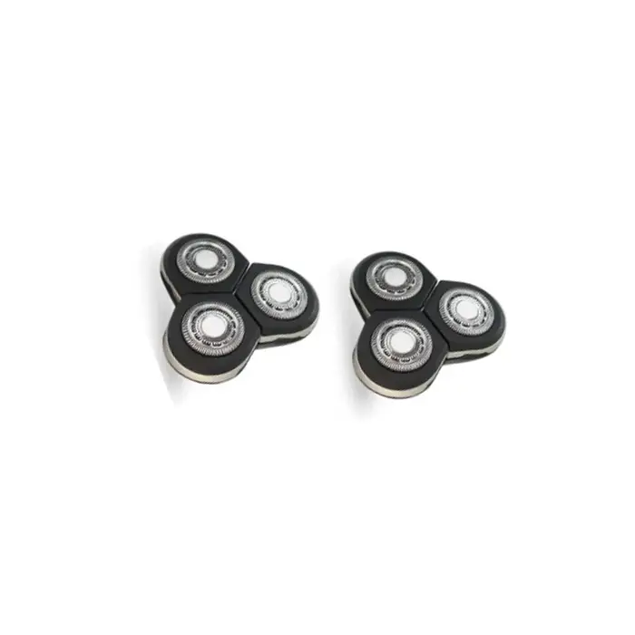 Tête de rasoir de rechange pour Philips RQ10xx RQ11xx RQ12xx Sensotouch 3D 1260 1280 1290 RQ1180 1160 1150 Arcitec Razor Shaving