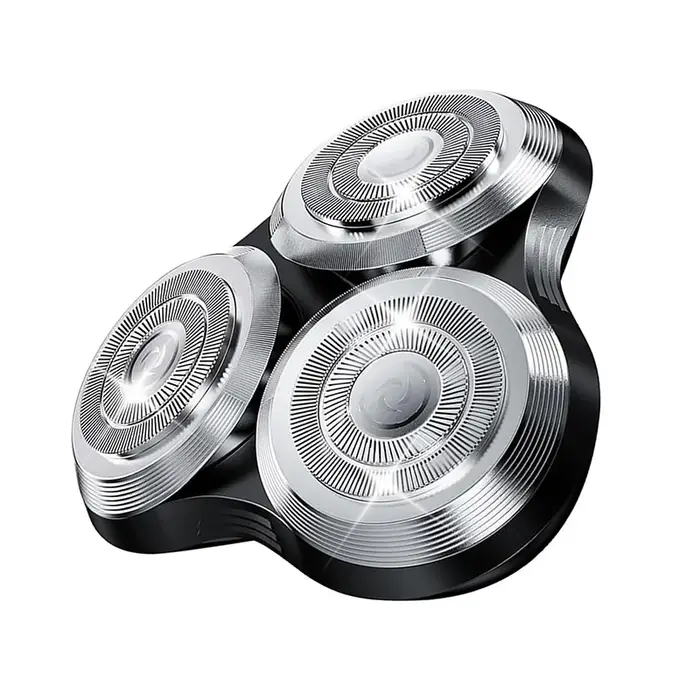 Tête de rasoir de remplacement SH90 pour Philips RQ12 SH70 S7310 S9711 S9511 S9522 S9111 S9000 S9731 RQ1250 RQ1280