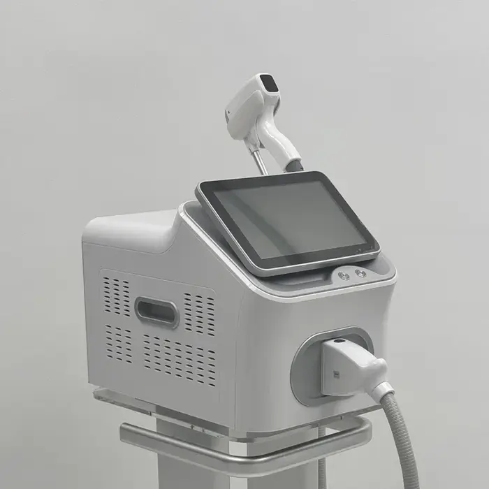 Machine d'épilation au Laser à Diode 4000W