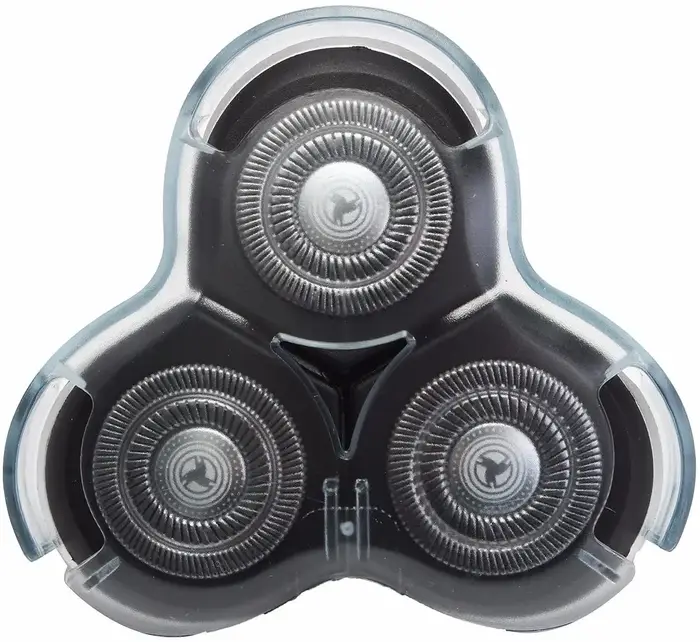 Tête de rasoir de rechange pour Philips Norelco RQ11 RQ12 RQ1175 RQ1180 RQ1250 RQ1080 RQ1150 Sensotouch