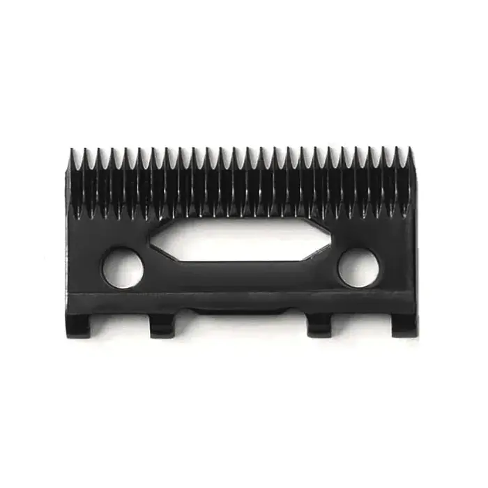 Lames professionnelles FX803B compatibles avec les tondeuses BaByliss PRO Barberology FX870