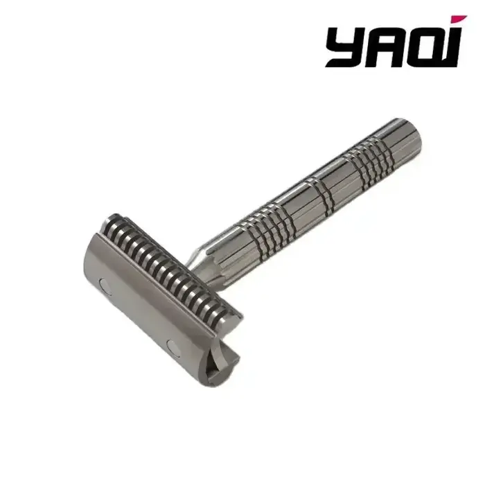 Rasoir à barbe YAQI 2026