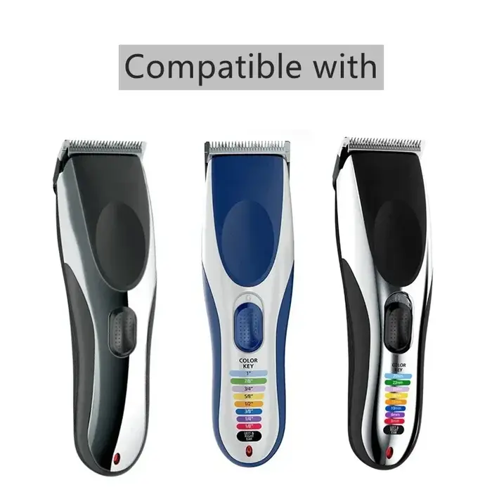 Lame de rechange pour tondeuse Wahl 79434