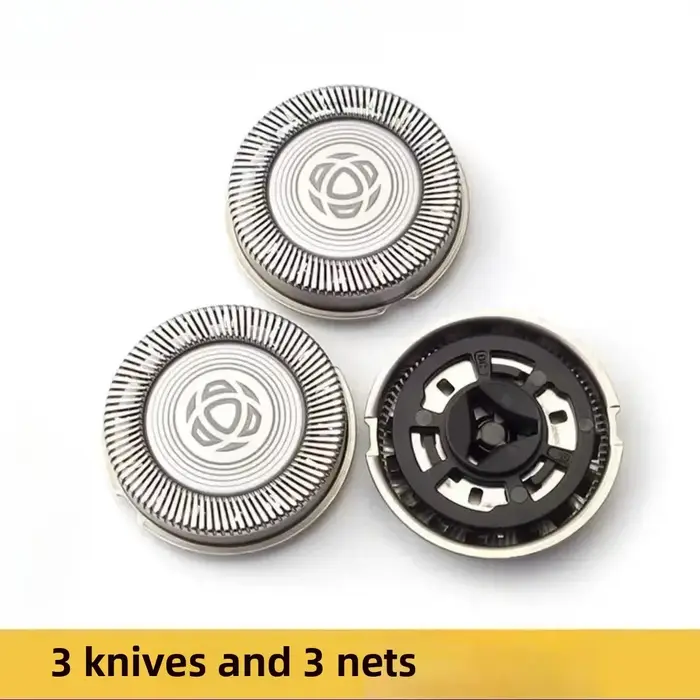 Convient pour lame de rasoir Philips S3206 4303 3233 3212 3134 3231