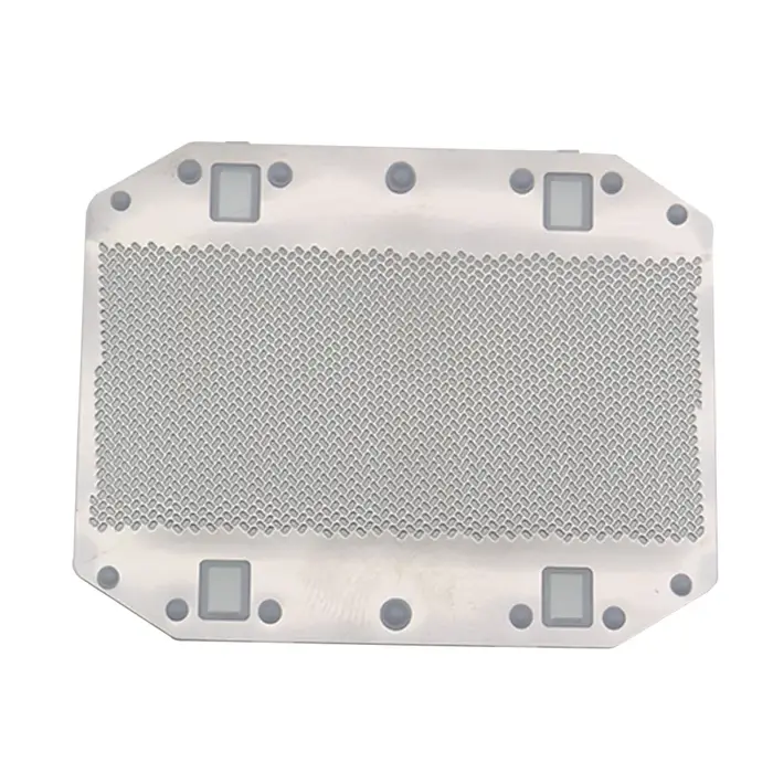 1Pc Remplacement Feuille Écran pour Panasonic ES9943 ES3800 ES3830 ES3831 ES3832 ES-SA40 ES3833 ES3042 SA-40 ES30 Razor Grille Maille