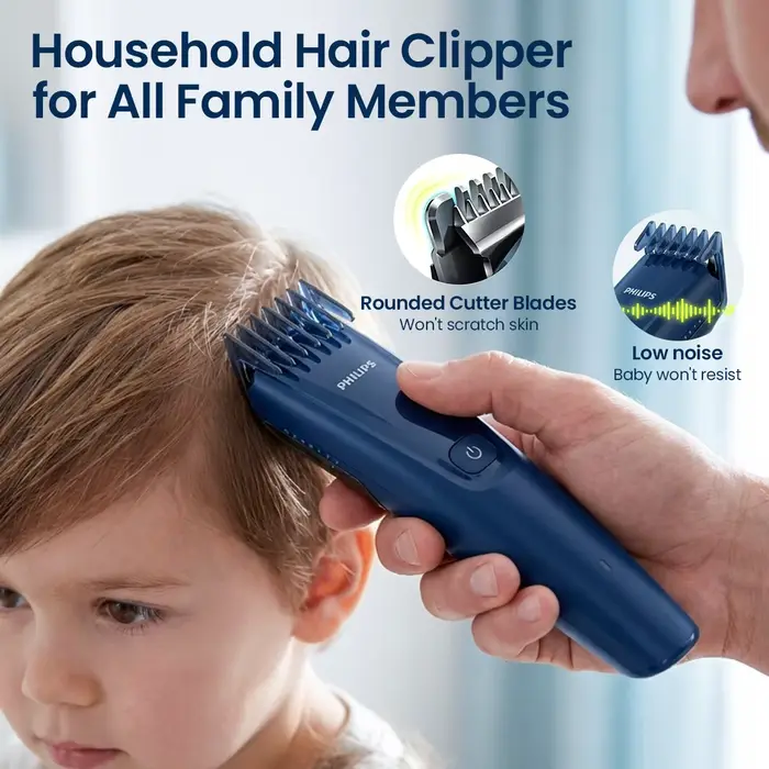 Philips tondeuse à cheveux HC3688 tête de coupe