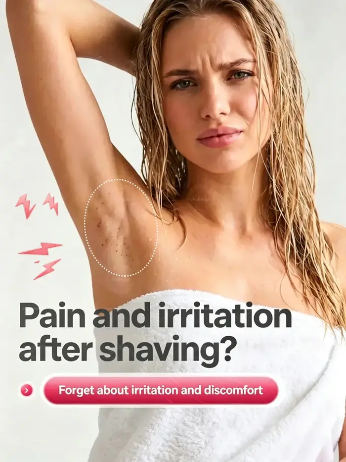 Rasoir électrique pour femmes, rasoir bikini pour zones intimes, aisselles, jambes et bras