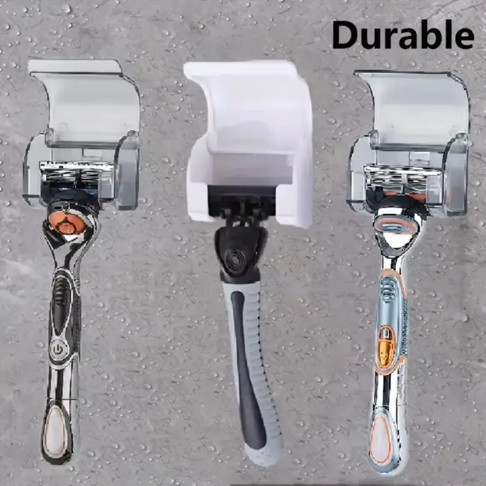 Porte-rasoir imperméable