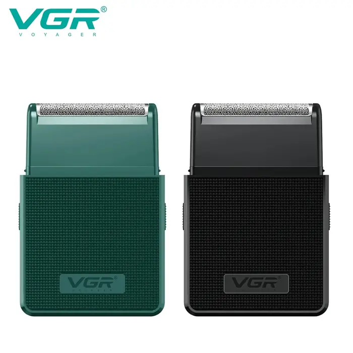 VGR rasoir electrique hommes