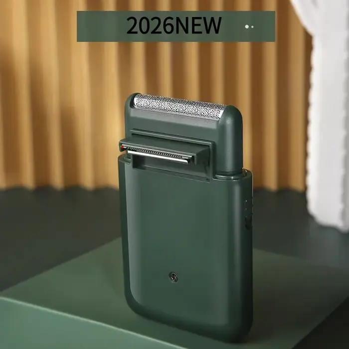Nouveau Rasoir Électrique Professionnel TOP