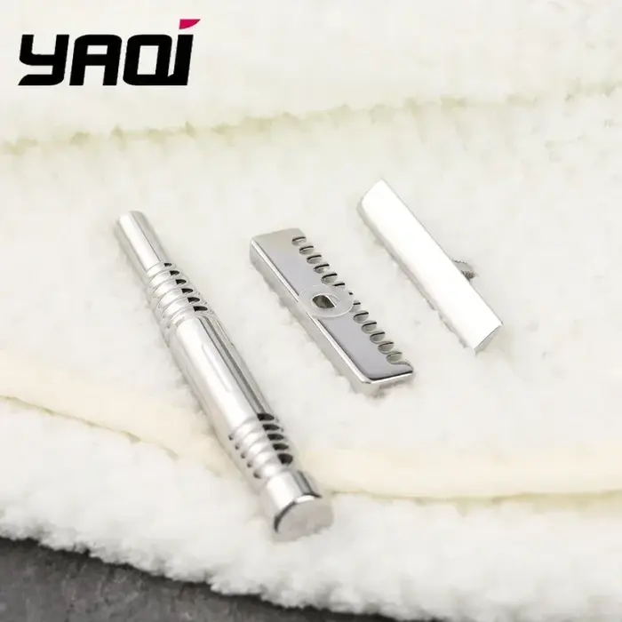 Rasoir pour hommes YAQI sécurité barbe