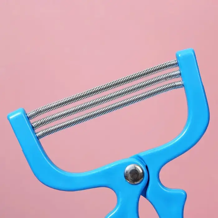Épilateur manuel pour le visage