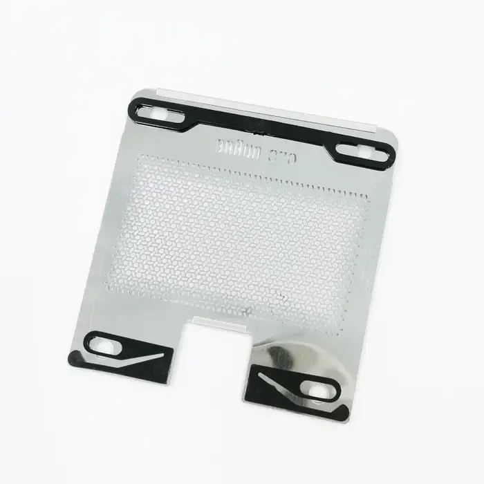 Écran de remplacement pour rasoir Braun 370, 1 pièce