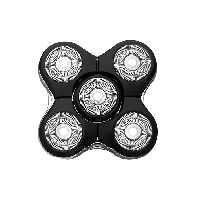 Tête de rechange Blade Pro adaptée au rasoir pour hommes Balding Remington Balder Pro RX5