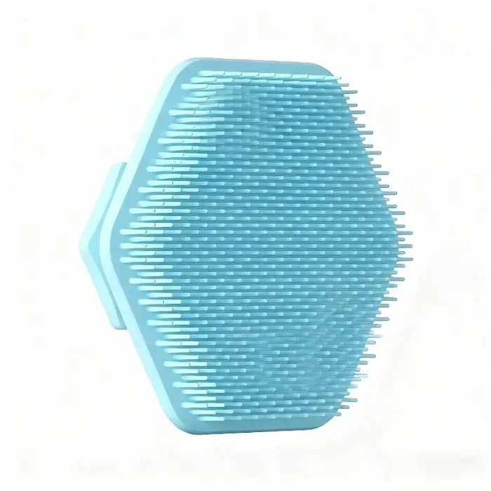 Brosse à barbe pour hommes